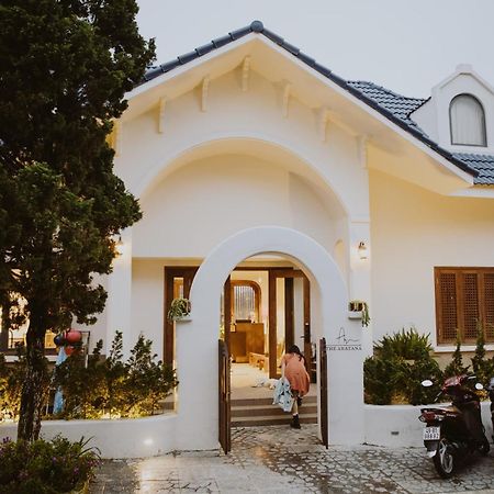 The Aratana Villa Da Lat Zewnętrze zdjęcie