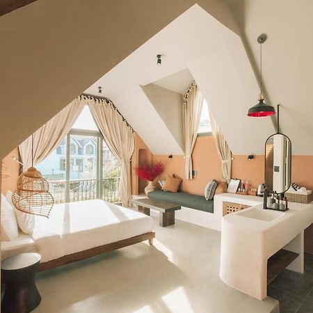 The Aratana Villa Da Lat Zewnętrze zdjęcie
