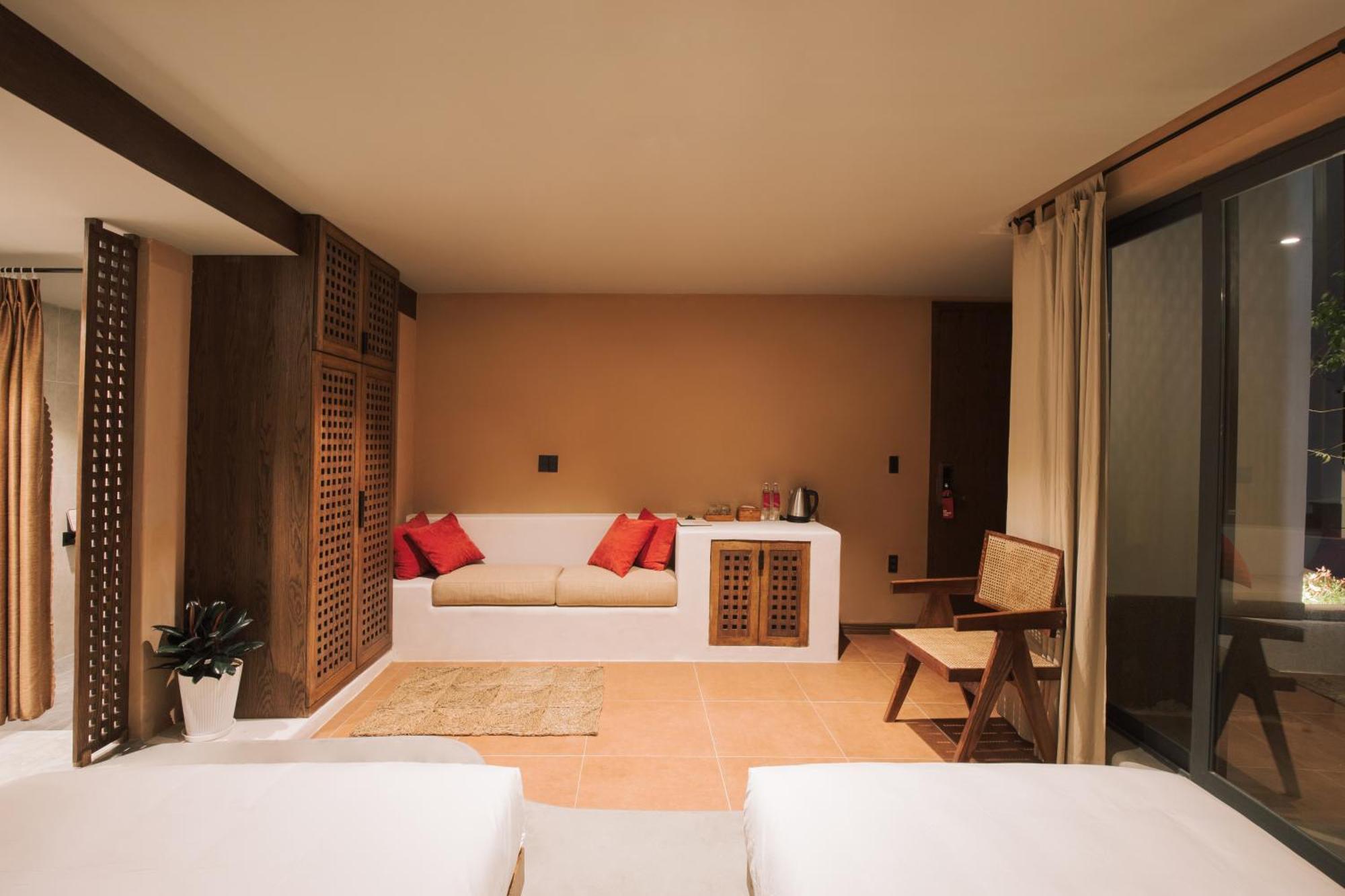 The Aratana Villa Da Lat Pokój zdjęcie