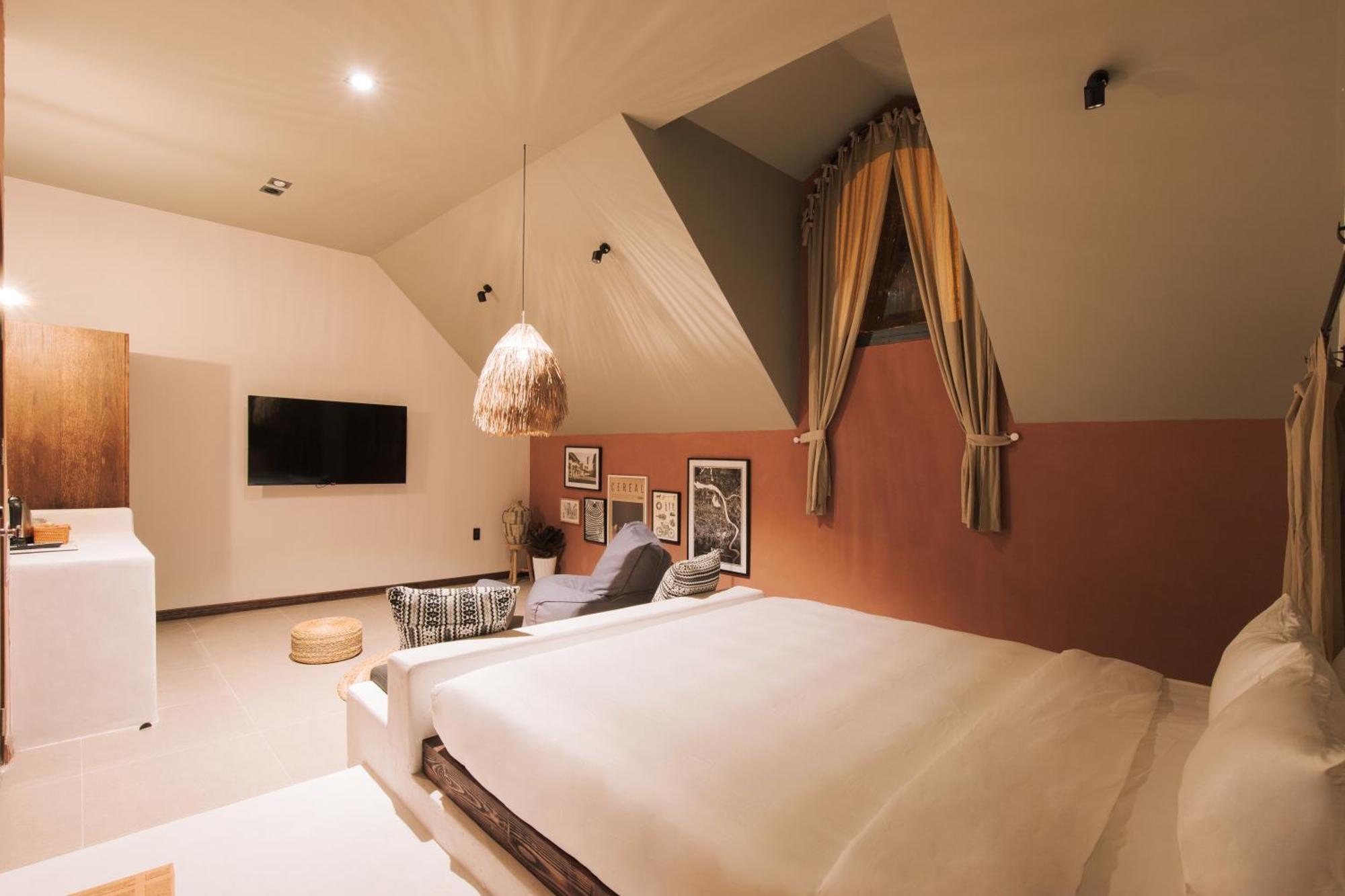 The Aratana Villa Da Lat Pokój zdjęcie