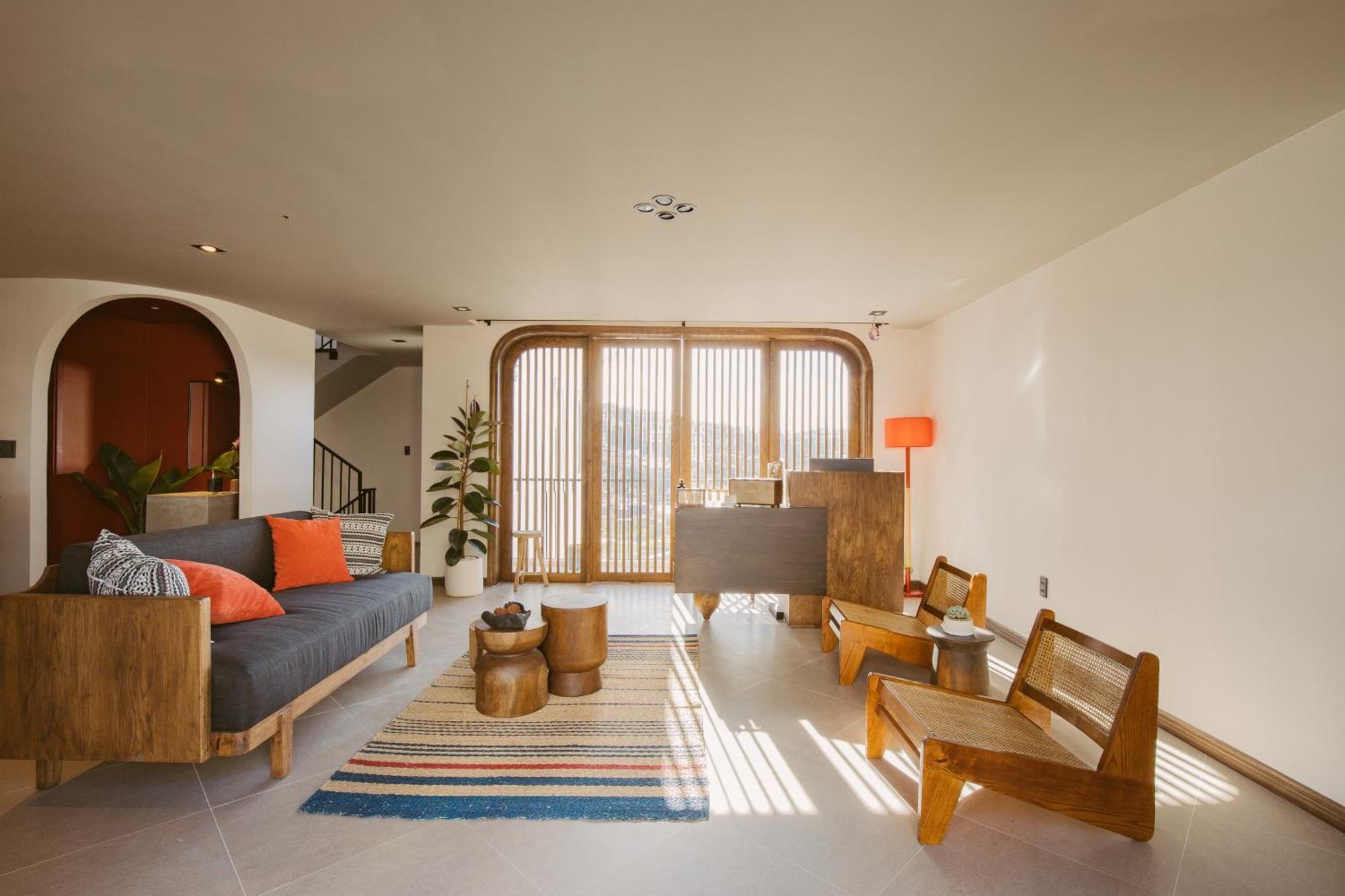 The Aratana Villa Da Lat Zewnętrze zdjęcie
